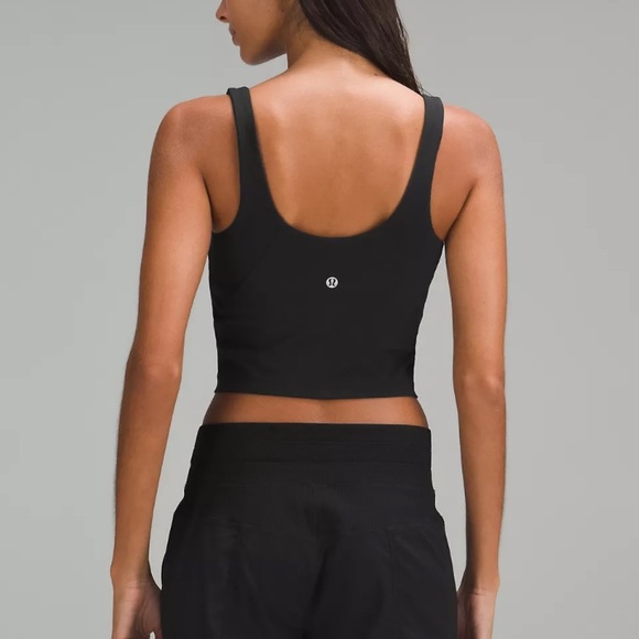 Lululemon Align Tank - Picture 3 of 9